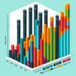 Bar Chart for IELTS Writing Task 1