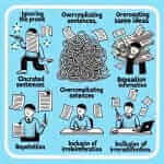 Common Mistakes in IELTS Writing Task 2