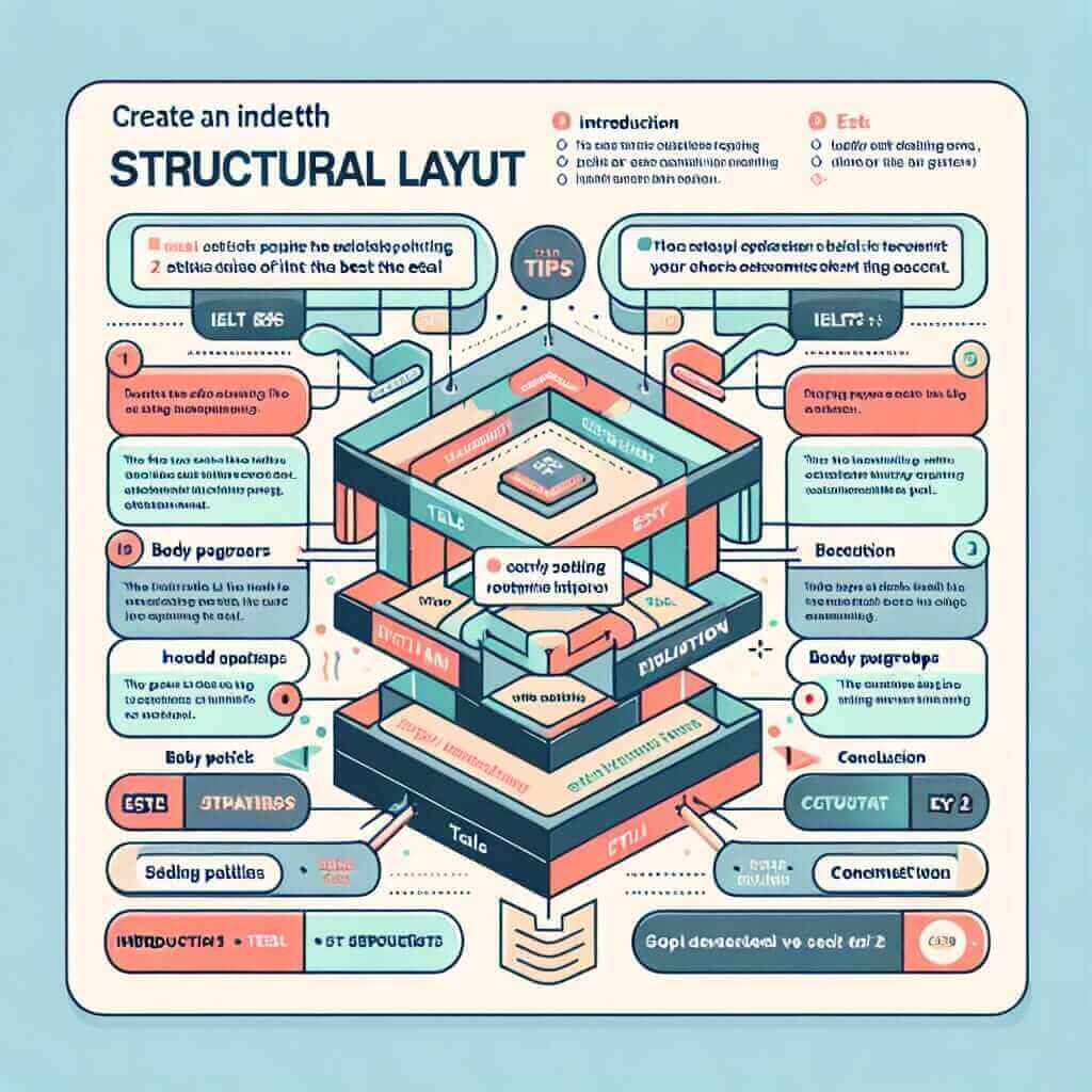 IELTS Writing Task 2 Structure