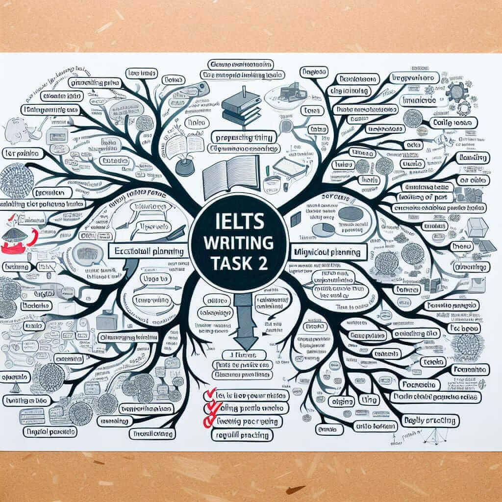 IELTS Writing Task 2 Tips