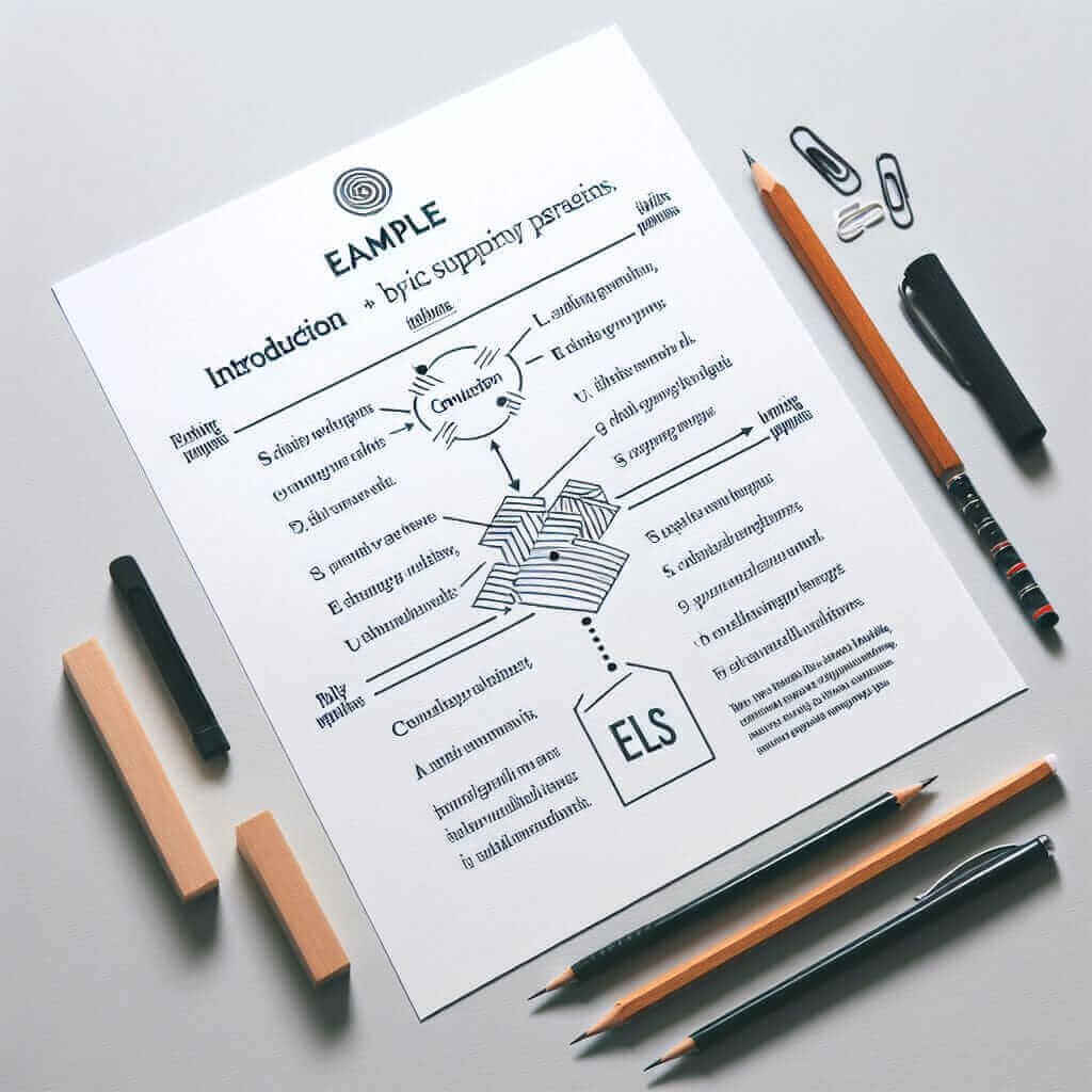 IELTS Writing Task Example