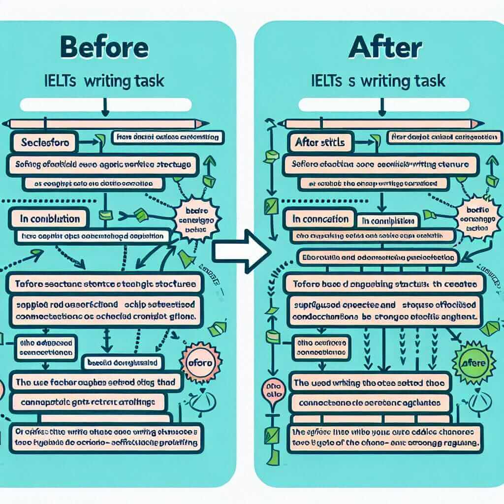 IELTS Writing Task Examples