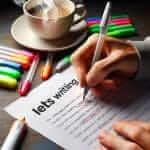 IELTS Writing Tips