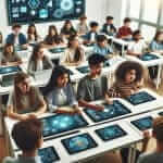 Interactive Classroom