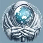 Internet Regulation Illustration