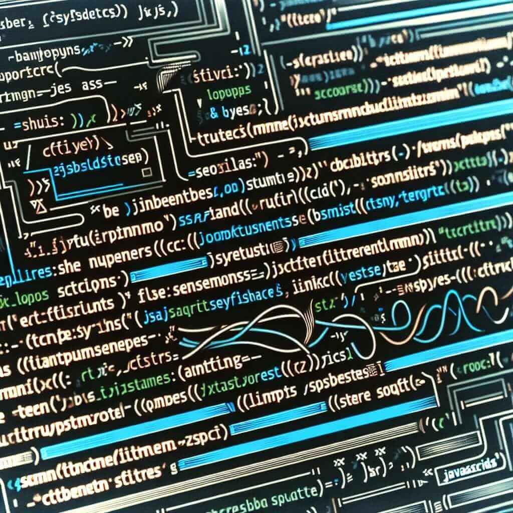 JavaScript Code Example