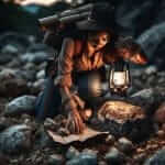 Leave No Stone Unturned