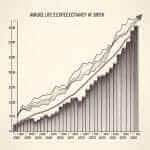 Life Expectancy Trend (2000-2020)