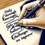 Mastering Inversion for IELTS