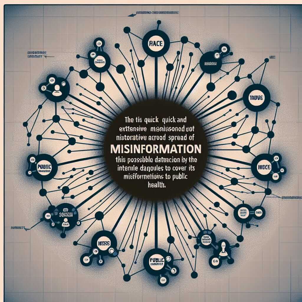 Misinformation Spread Online