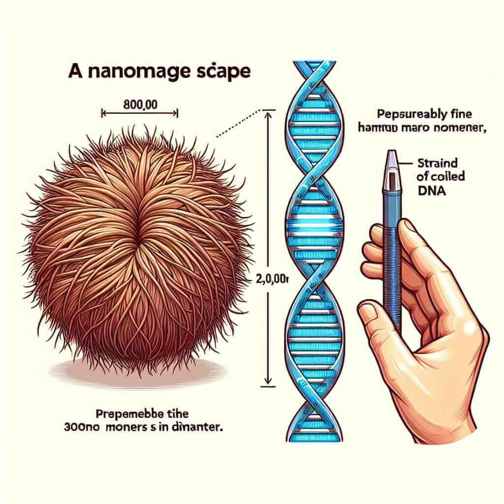 Nanotechnology Scale