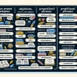 Noun Phrases Examples