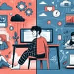 Online Education Benefits Drawbacks