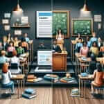 Online Education vs. Traditional Education