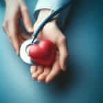 organ donation concept