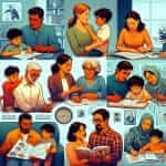 Parental Education Impact on Student Achievement