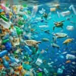 Plastic Pollution in the Ocean