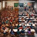 Poverty's Impact on Child Education