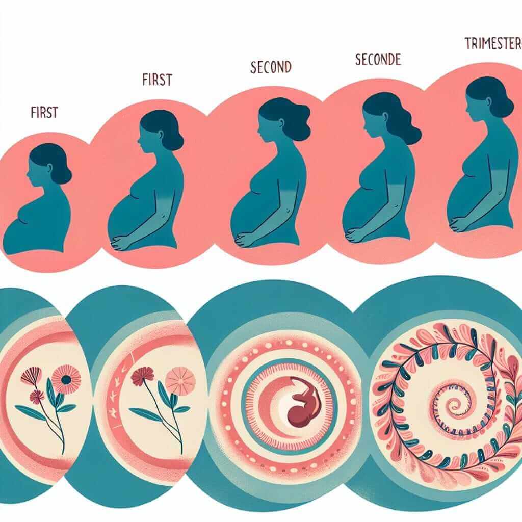 Pregnancy Stages