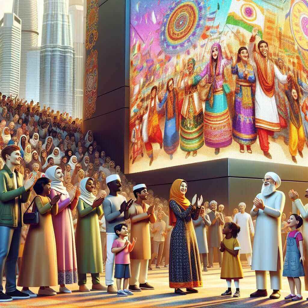 Public Broadcasting Cultural Festival