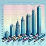 Public vs Private Transport Usage in Major Cities