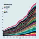 Renewable Energy Investment Trends 2000-2023