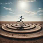Running in Circles