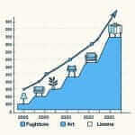 Sales Trends of Home Decor Products