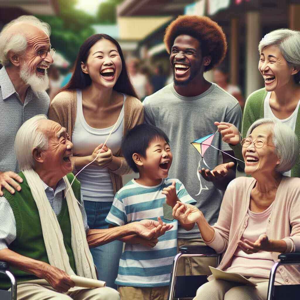 Social Inclusion Community