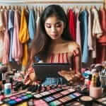Social Media Influencer Marketing