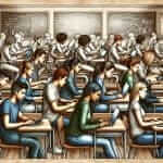 The transformative power of technology in education