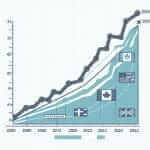 Telemedicine Adoption Rates 2000-2023