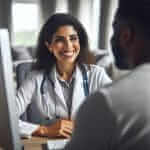 Telemedicine Consultation