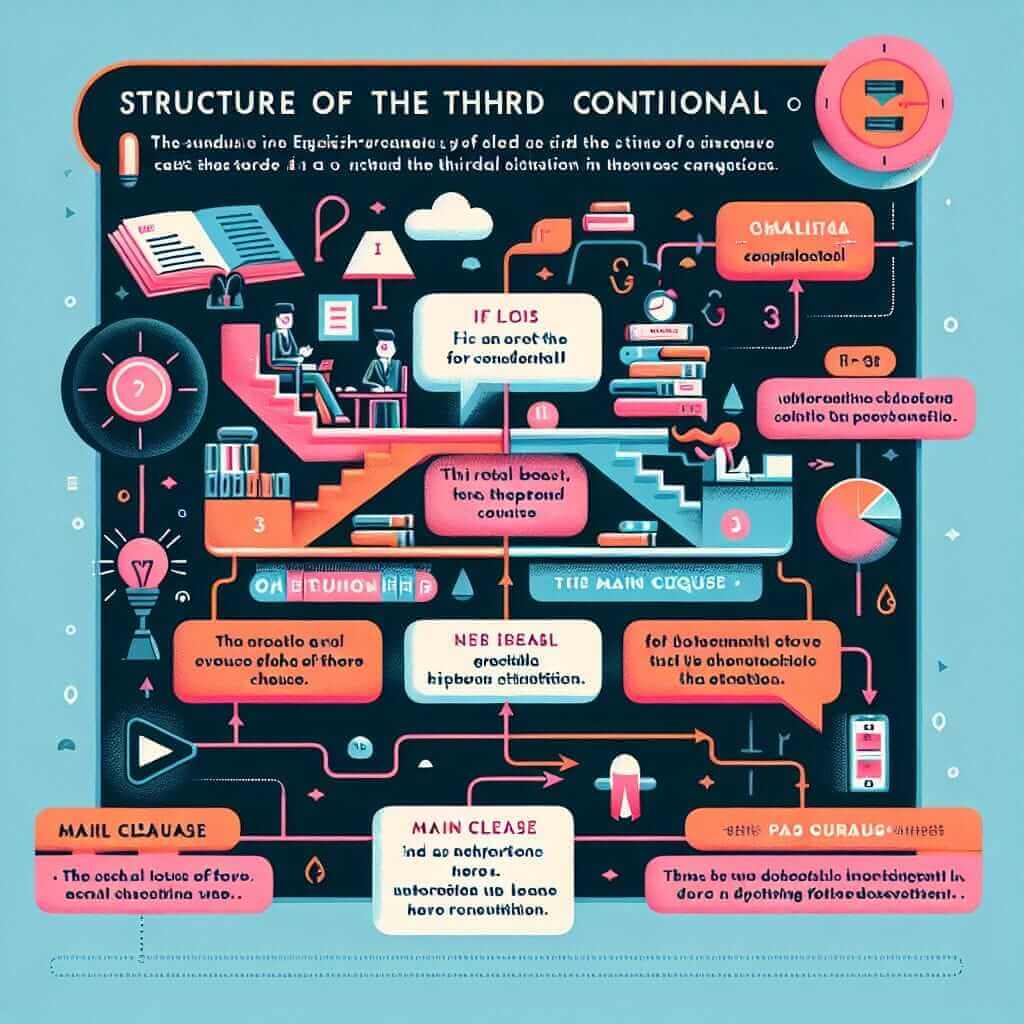 Third Conditional Structure