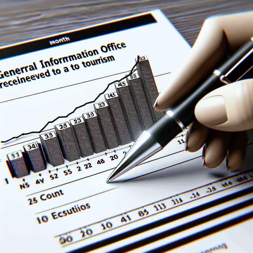 Tourist Information Inquiries