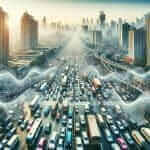 Traffic Congestion