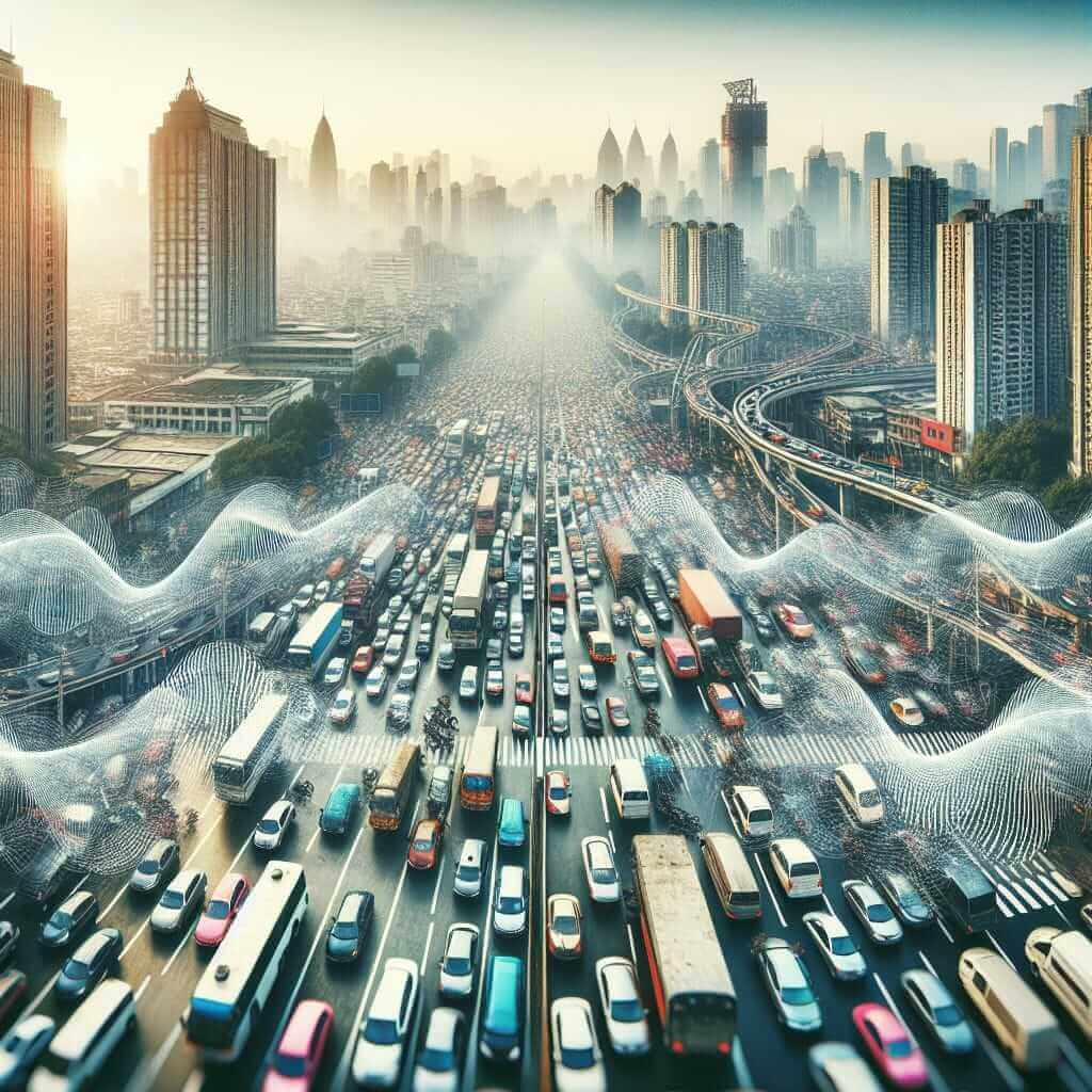 Traffic Congestion