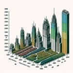 Urban Green Space Development Trends