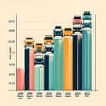 Vehicle Sales Trends (2000-2023)