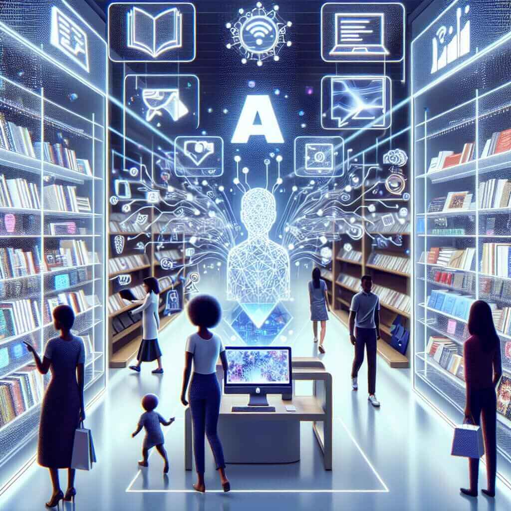 Artificial Intelligence in Retail