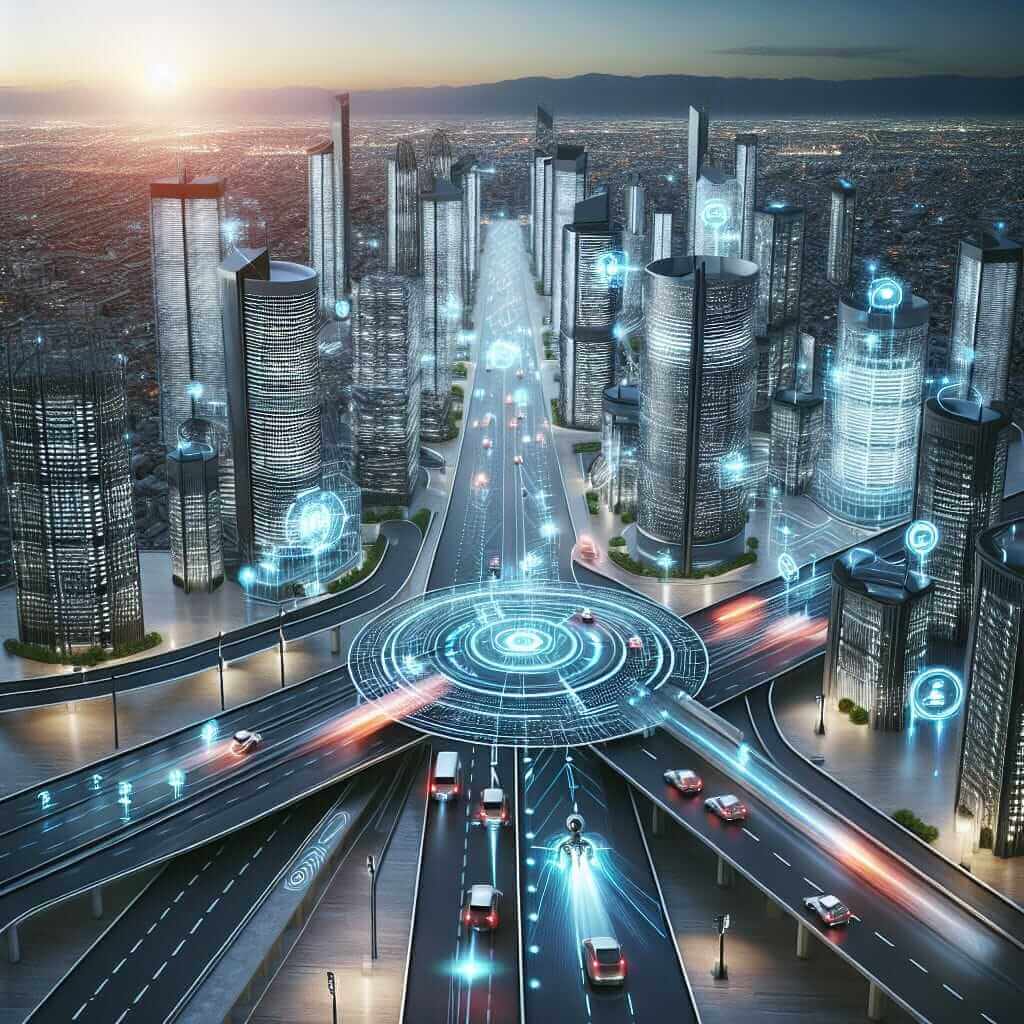 AI in Transportation