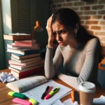 IELTS Speaking Stress Management