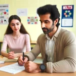 IELTS Speaking Test