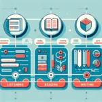 IELTS test components overview