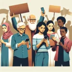 Social Media Activism