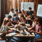 Academic writing skills improvement
