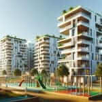 Affordable Housing Project