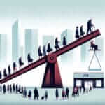 Impact of Aging Population on Workforce