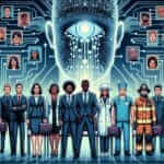 AI Bias in Hiring
