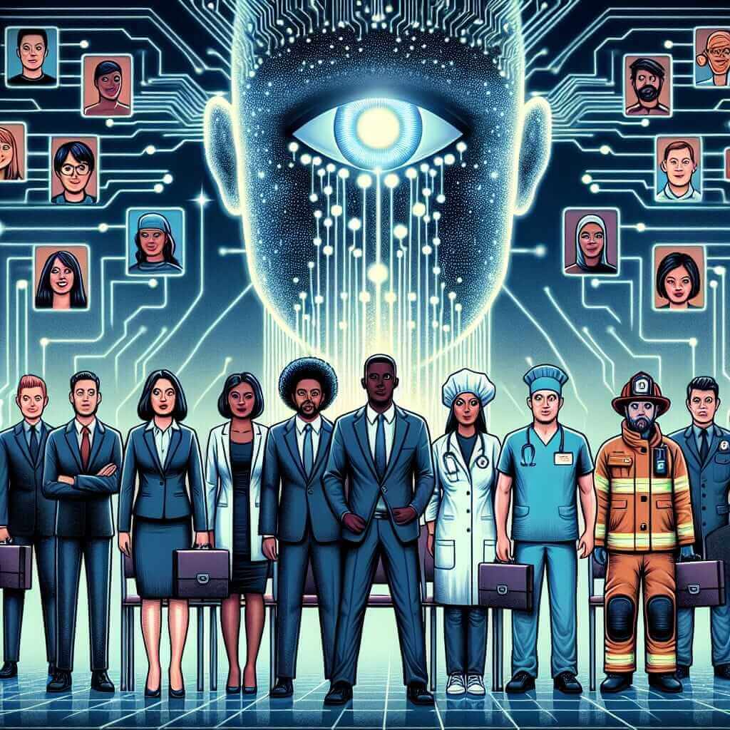 AI Bias in Hiring